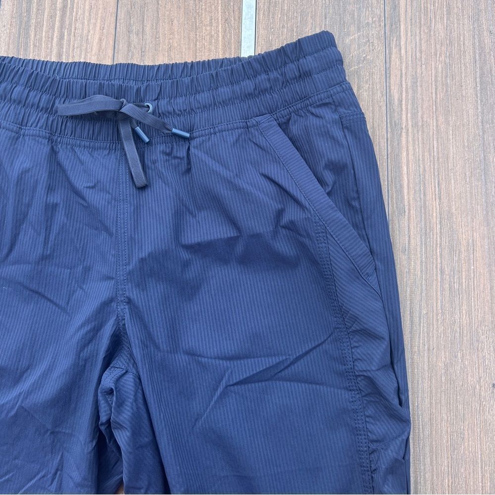 Eddie Bauer Women’s Dark Blue Joggers - Picture 3 of 6